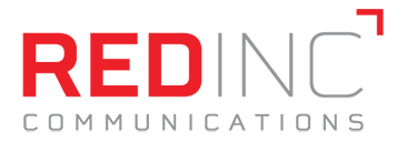 RED logo